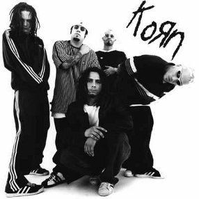 Korn Bosan Disebut Godfather Nu-Metal