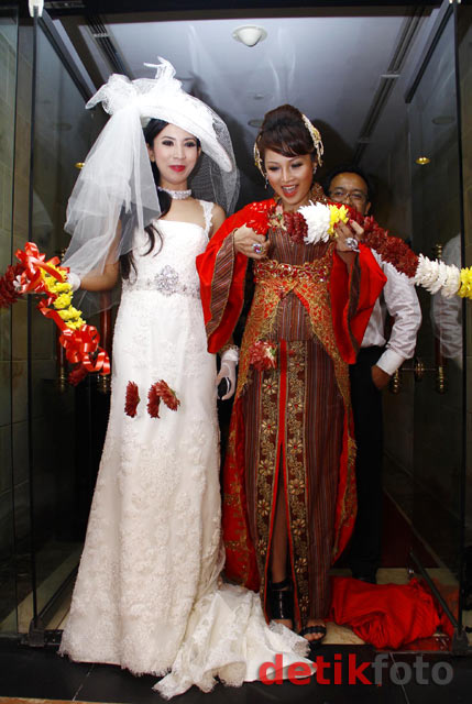 Fifie Buntaran Buka Body Secret