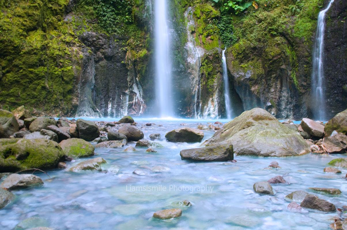 Tempat Wisata Sibolangit Sumut