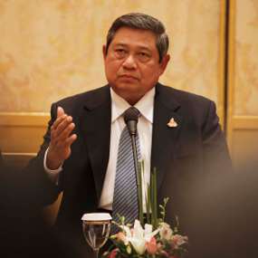 KTT ASEAN Sukses, SBY-pun Senang