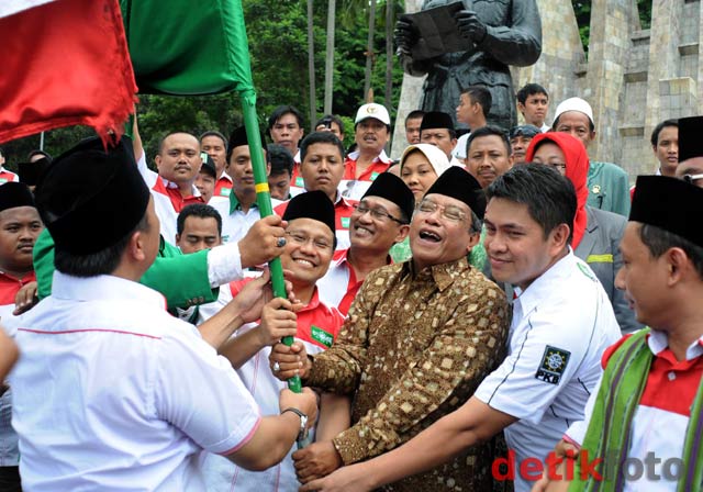 Resolusi Jihad NU Berakhir di Jakarta