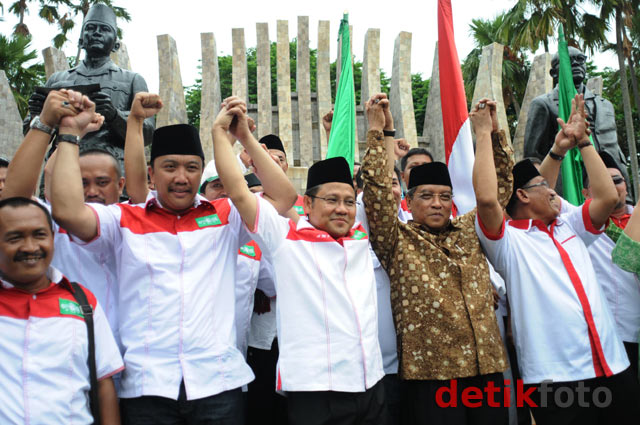 Resolusi Jihad NU Berakhir di Jakarta