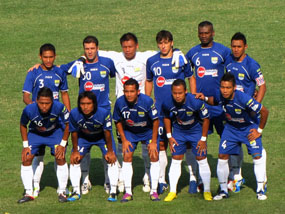 Persib vs Bontang FC Batal Digelar, Panpel Siapkan Laga LSI