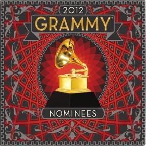 Ini Dia Peraih Nominasi Grammy Awards 2012