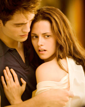 3 Minggu Berturut-turut, 'Breaking Dawn I' Kuasai Box Office