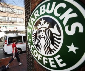 Wah! Gerai Starbuck di Seluruh Dunia Pakai Kopi Arabica Indonesia 