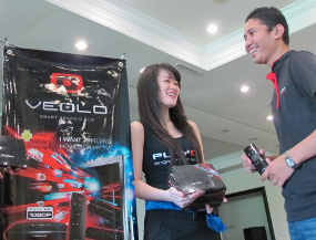 Smart Android Bisa untuk Digital Home Entertainment Smart Android Bisa untuk Digital Home Entertainment
