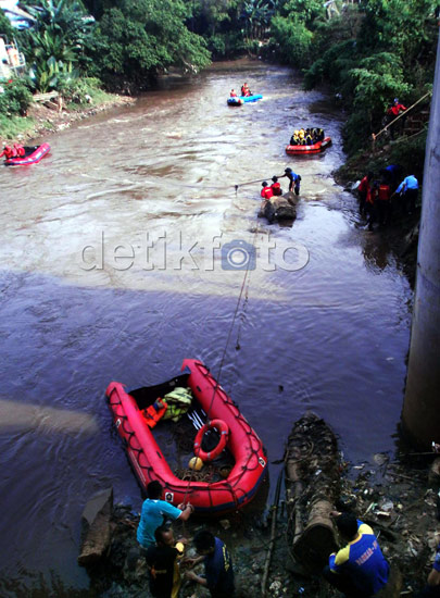 Jakarta Siaga Banjir