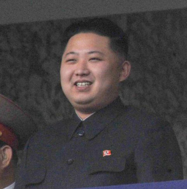 kim jonge un reuters DLM