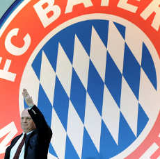 FOTO:AFP/Cristof Stache