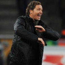 FOTO:Marcus Sorg (AFP/Patrick Stollarz)