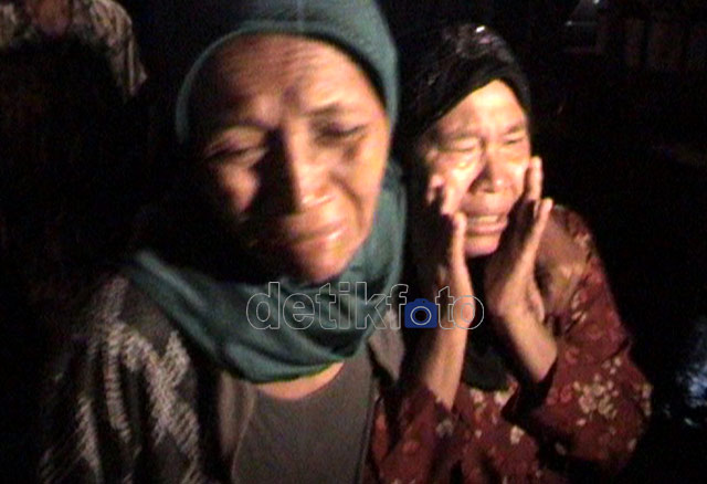 Korban Penembakan di Aceh Tiba di Rumah Duka