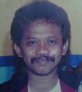 Selamat Jalan Cak SUPALI
