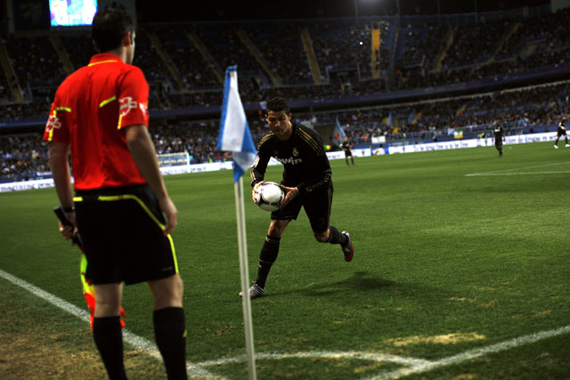 Benzema Antar Madrid ke Perempatfinal