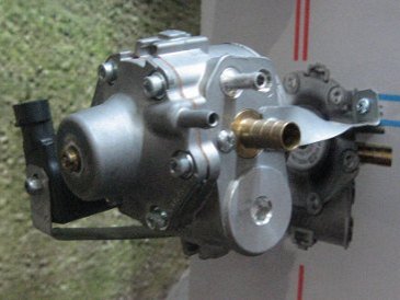 BUMN di Jatim Diinstruksikan Produksi Converter Kit BBG