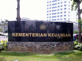 Indonesian Bonds