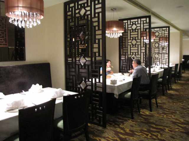 Meriahnya Sajian Imlek a la Canton di Xin Hwa