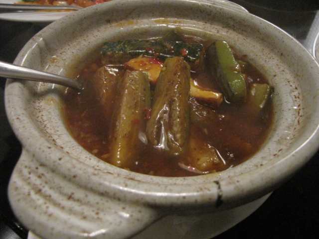 Meriahnya Sajian Imlek a la Canton di Xin Hwa