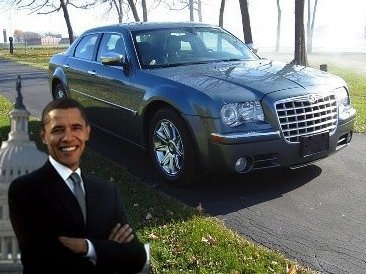 obama in Obama Used Cars for Sale