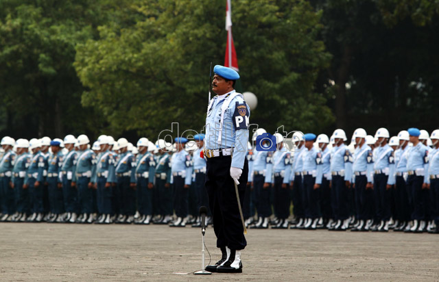 Identitas TNI Nakal Akan Ditertibkan