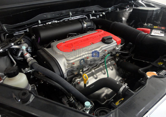 Proton Exora Berasa Lokal