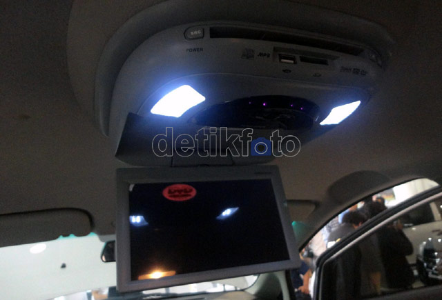 Proton Exora Berasa Lokal