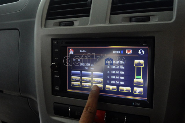 Proton Exora Berasa Lokal