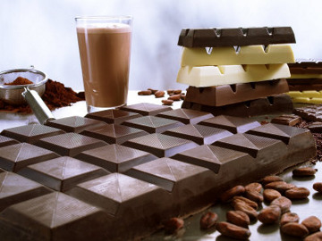 Cokelat Bisa Mencegah Kanker Usus
