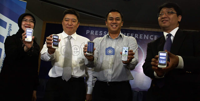 Perbesar Pangsa Pasar, Cross Sponsori Pencarian Bakat