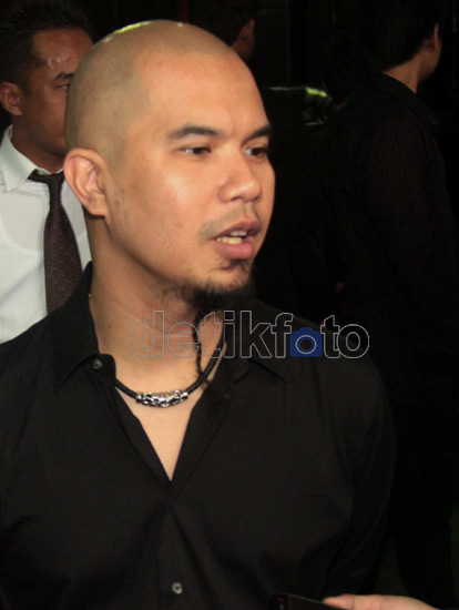 Ayah Ahmad Dhani Meninggal Dunia