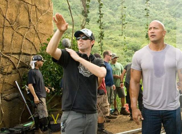 'Journey 2: The Mysterious Island'