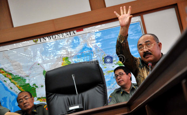 Bakal Calon KPU Makin Mengerucut