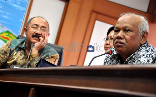 Bakal Calon KPU Makin Mengerucut