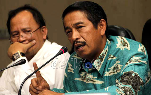 Pilot Lion Air Dijamin Bebas Narkoba