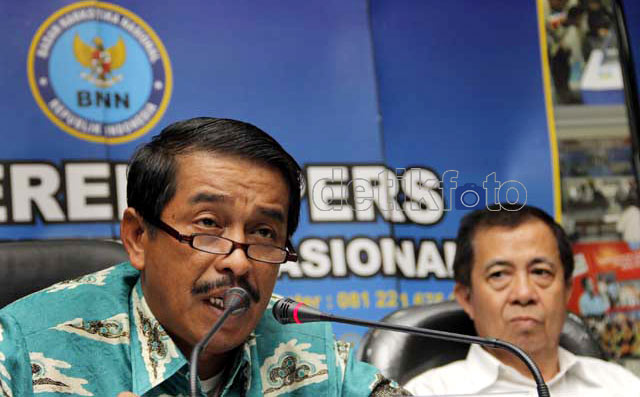 Pilot Lion Air Dijamin Bebas Narkoba