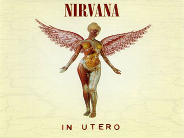 Studio Tempat Nirvana Merekam In Utero Akan Dibuka Kembali