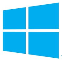 windows8 Microsoft Ungkap Logo Windows 8