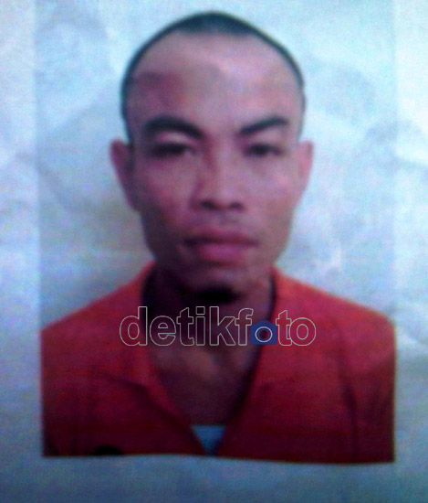 Jebol Ventilasi WC, Tahanan PN Samarinda Kabur