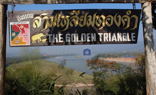 [imagetag] Nikmati Damai di Chiang Rai