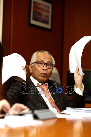 Keluarga Moerdiono Siap Polisikan Machica