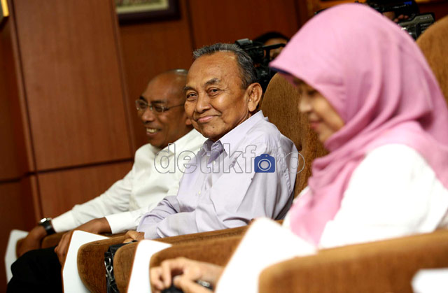 Keluarga Moerdiono Siap Polisikan Machica