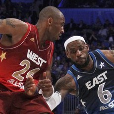 Barat Tundukkan Timur, Durant <i>MVP</i>