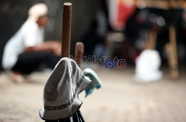 [imagetag] Perjuangan Berat di Kota Jakarta