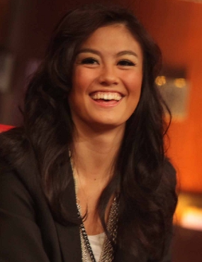 agnes monica