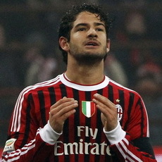 Milan ke Emirates Tanpa Pato