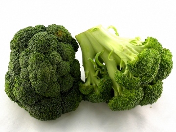 Brokoli Ampuh Tumpas Sel Kanker