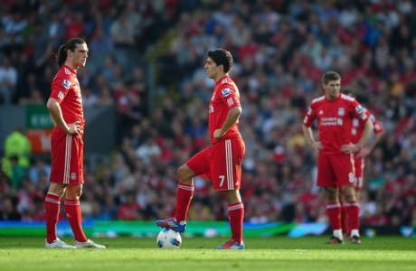 Kurang Berkualitas, Liverpool Butuh Tiga Penyerang Top | MAJALAH MALAM