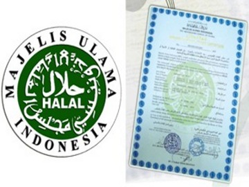 Lembaga Sertifikasi Halal Inggris Diakui MUI