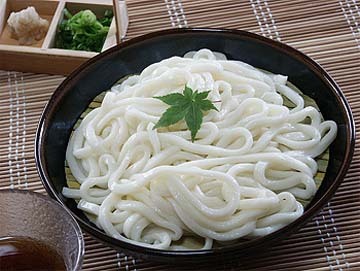 Apa itu udon?