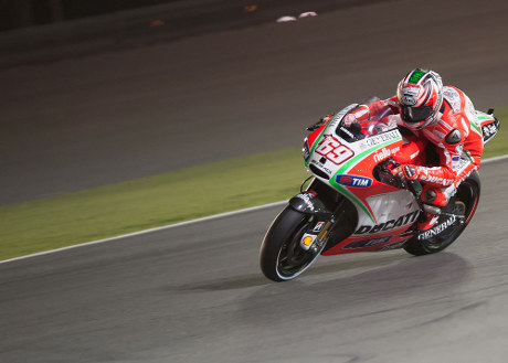 Nicky Hayden